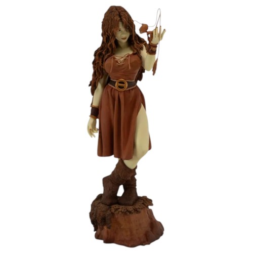 Figurine attakus quête de - figurine,