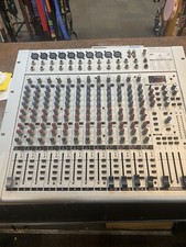 behringer ub2442fx-pro