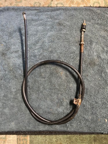 Cable embrayage suzuki - embrayage, 50