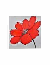 Peinture Sur Toile 30x30cm