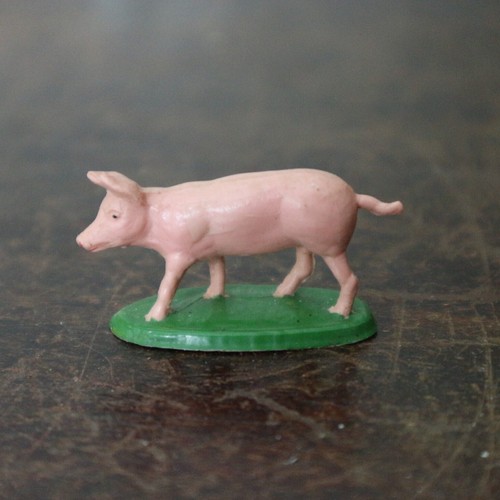 Cochon porc truie starlux - cochon,