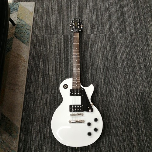 Guitare électrique epiphone - électrique,