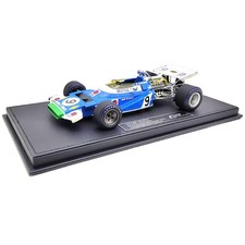 GP Replicas 1970 Henri