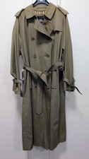 TRENCH-COAT BURBERRYS FEMME