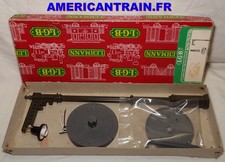 Lampadaire de gare 5055