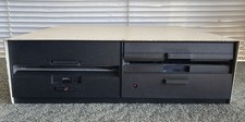 Vintage JMR Electronics 8 Inch Floppy Disk System UNTESTED AS IS - FREE SHIP