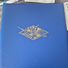 ALBUM TIMBRES VIDE MOC TIMBRES