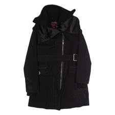 Manteau Long Femme DESIGUAL