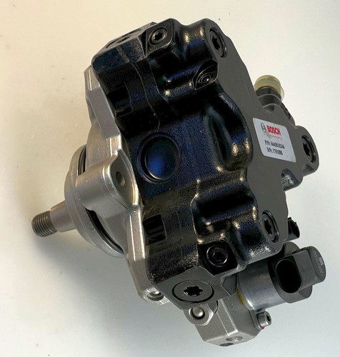 Pompe injection bosch - d'injection,