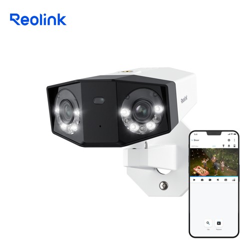 Reolink 16mp poe surveillance - reolink,