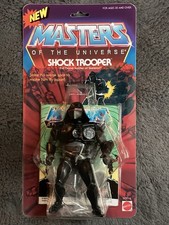 Maîtres de l univers Masters