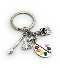 Couleurs Peindre Boîte À