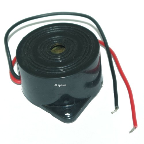 Rvfm avertisseur sonore - sonore, buzzer