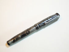 Excelsior Fountain Pen with Accidents - 18K GOLD 18K Fountain Pen SDB24STY004