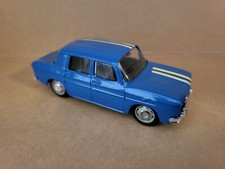 NOREV France R8 Gordini 4