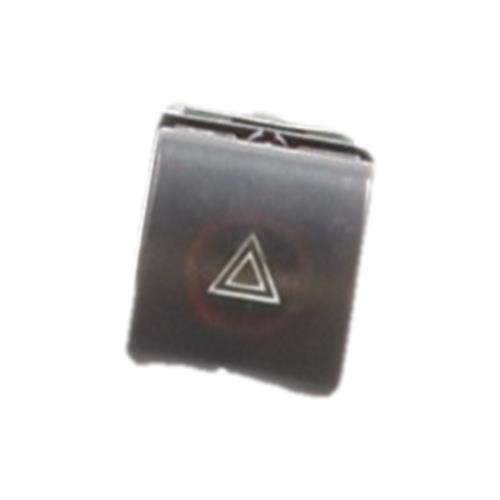 Bouton warning skoda - de,