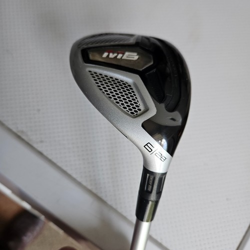 Hybride taylormade rescue - taylormade,