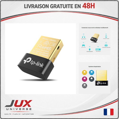 Link ub400 clé bluetooth - clé,