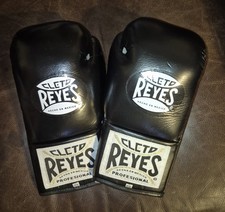 Cleto Reyes Pro Fight Gloves