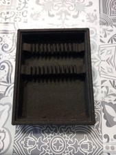 Box vide pour 12 fourchettes a