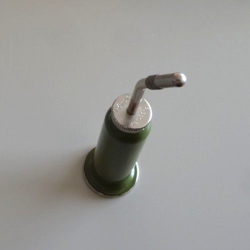 Burette elna swiss made - burette,