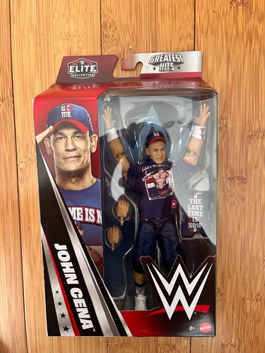 Bnib figurine lutte wwe - bnib,