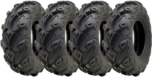 Pneus pour quad 25x8.00-12