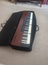 ?Yamaha P-120 Keyboard Electric Piano Synthesizer/Soft Body/Case/Power Cable?