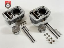 Honda VT 600 C PC21 Shadow 1991 - cylindre piston avant arrière d'occasion