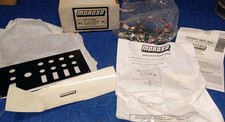 Moroso 74131 Drag Race / Oval Track Switch Panel Kit