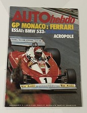 Auto Hebdo AutoHebdo 16 3 Juin