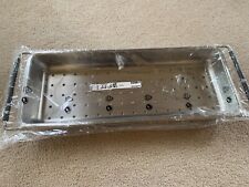 Ikea Domsjo Over The Sink Stainless Steel Strainer 21" x 7 3/4" x 2" (54x20 cm)