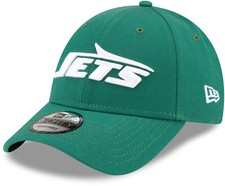 Casquette D'Équipe NFL The League 9Forty New Era Des New York Jets