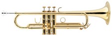 Lechgold Trompette Jazz en Sib