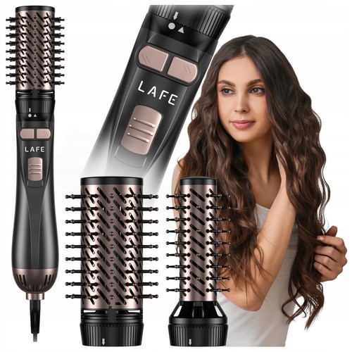 Lafe sleek shine styler - lafe, &