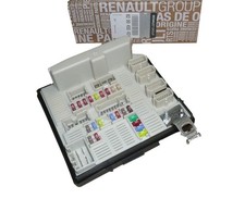 ORIGINEEL RENAULT ZEKERINGKAST