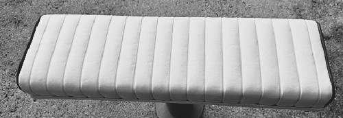 Marine boat universal pleated - universal,