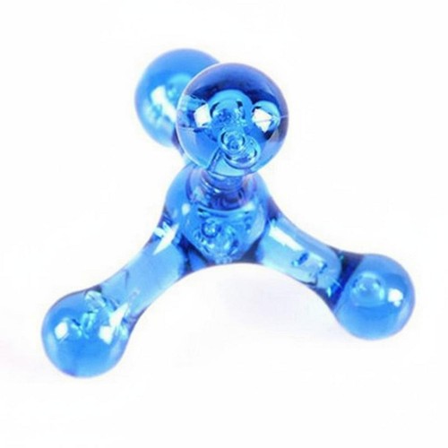 Rouleau massage portable - massage,