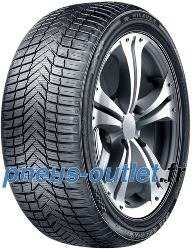 Milever all season versat - season,