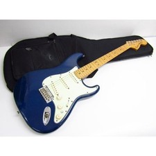 Guitare électrique Fender