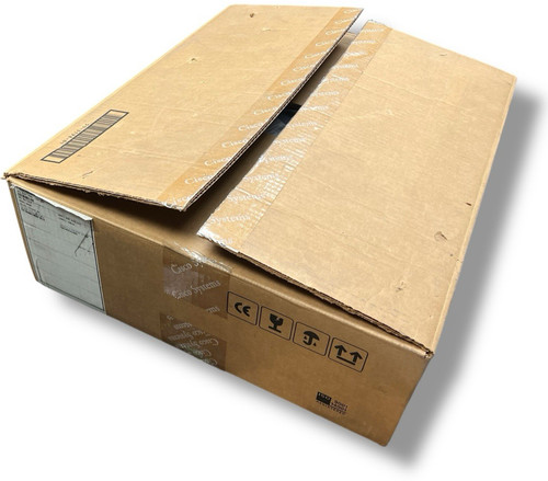 Cisco vg224 mp - new), vg224-mp