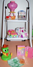 Lot jouets Polly Pocket My