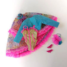 Barbie Haute Couture Fashions