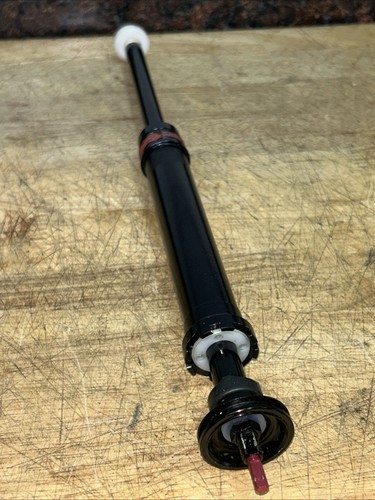 Cannondale lefty damper - cannondale,