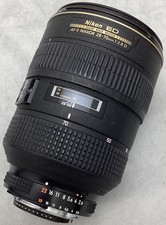 Nikon ED AF-S NIKKOR 28-70mm f/2.8 D IF AF Zoom Lens F Mount