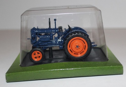 Tracteur fordson e27n - fordson,