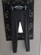 Pantalon Legging, Vero Moda, Gris, Taille XS 