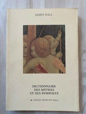 DICTIONNAIRE DES MYTHES ET DES SYMBOLES