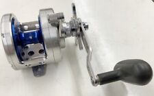 Moulinet droit Daiwa Saltiga