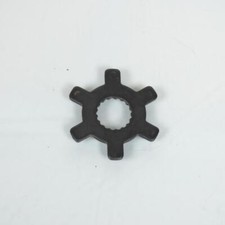 Étoile joue fixe variateur origine pour Scooter MBK 50 Yn R Ovetto 2002 à 2001